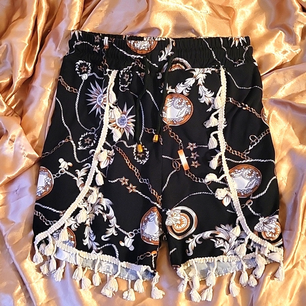 Shorts Size SM